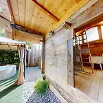 Hisa Ida - With Hot Tub And Sauna