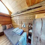 Hisa Ida - With Hot Tub And Sauna *