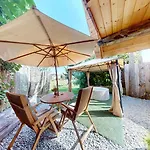 Hisa Ida - With Hot Tub And Sauna Ivancna Gorica