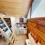 Hisa Ida - With Hot Tub And Sauna