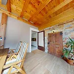 Hisa Ida - With Hot Tub And Sauna Lejlighed