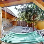 Appartement Hisa Ida - With Hot Tub And Sauna
