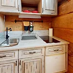 Hisa Ida - With Hot Tub And Sauna Ivancna Gorica