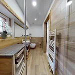 Hisa Ida - With Hot Tub And Sauna * Ivancna Gorica