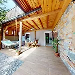 Hisa Ida - With Hot Tub And Sauna * Ivancna Gorica