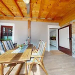 Hisa Ida - With Hot Tub And Sauna