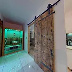 Hisa Ida - With Hot Tub And Sauna Lejlighed *
