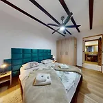 Appartement Hisa Ida - With Hot Tub And Sauna *