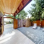 Lejlighed Hisa Ida - With Hot Tub And Sauna Ivancna Gorica