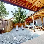 Hisa Ida - With Hot Tub And Sauna *