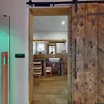 Hisa Ida - With Hot Tub And Sauna