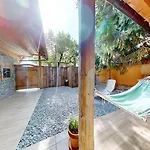 Hisa Ida - With Hot Tub And Sauna Appartement *