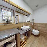 Lejlighed Hisa Ida - With Hot Tub And Sauna Ivancna Gorica