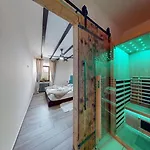 Hisa Ida - With Hot Tub And Sauna