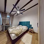 Hisa Ida - With Hot Tub And Sauna *