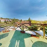 Hisa Ida - With Hot Tub And Sauna * Ivancna Gorica