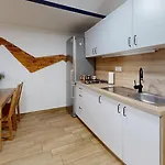 Hisa Ida - With Hot Tub And Sauna