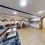 Lejlighed Hisa Ida - With Hot Tub And Sauna