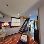 Appartement Hisa Ida - With Hot Tub And Sauna