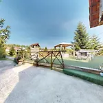Lejlighed Hisa Ida - With Hot Tub And Sauna *