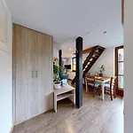 Hisa Ida - With Hot Tub And Sauna Lejlighed