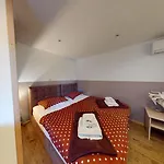 Lejlighed Hisa Ida - With Hot Tub And Sauna