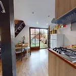 Lejlighed Hisa Ida - With Hot Tub And Sauna *