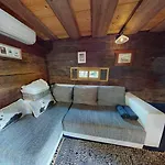 Hisa Ida - With Hot Tub And Sauna