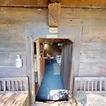 Lejlighed Hisa Ida - With Hot Tub And Sauna