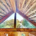 Hisa Ida - With Hot Tub And Sauna Lejlighed *
