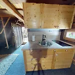 Hisa Ida - With Hot Tub And Sauna *