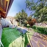 Hisa Ida - With Hot Tub And Sauna Ivancna Gorica