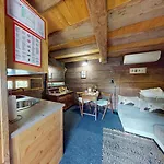 Hisa Ida - With Hot Tub And Sauna