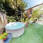 Hisa Ida - With Hot Tub And Sauna Appartement *