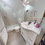 Lejlighed Hisa Ida - With Hot Tub And Sauna *