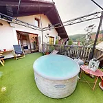 Appartement Hisa Ida - With Hot Tub And Sauna Ivancna Gorica