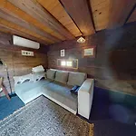 Hisa Ida - With Hot Tub And Sauna Ivancna Gorica