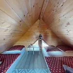 Hisa Ida - With Hot Tub And Sauna * Ivancna Gorica