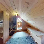 Hisa Ida - With Hot Tub And Sauna Appartement