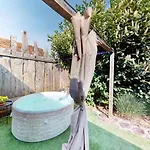 Lejlighed Hisa Ida - With Hot Tub And Sauna Ivancna Gorica