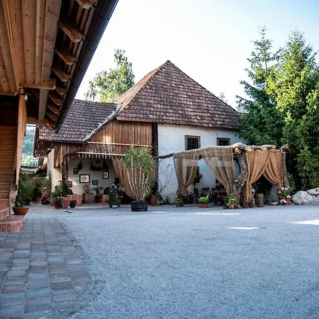 Hisa Ida - With Hot Tub And Sauna Apartman Ivancna Gorica