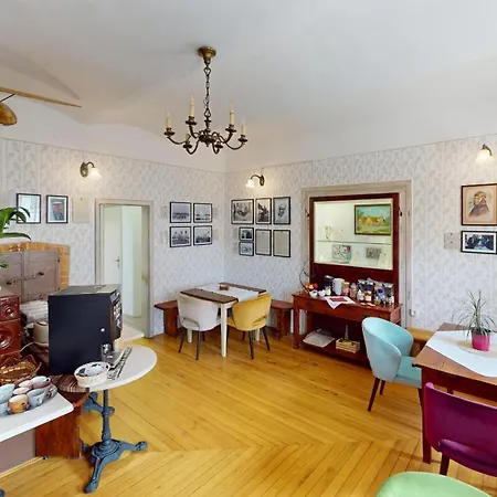 Apartmán Hisa Ida - With Hot Tub And Sauna Ivancna Gorica