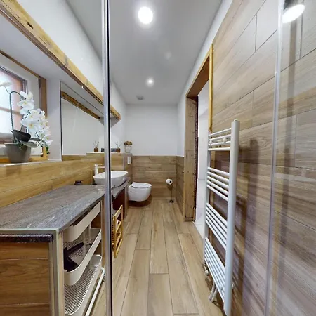 Hisa Ida - With Hot Tub And Sauna * Ivančna Gorica