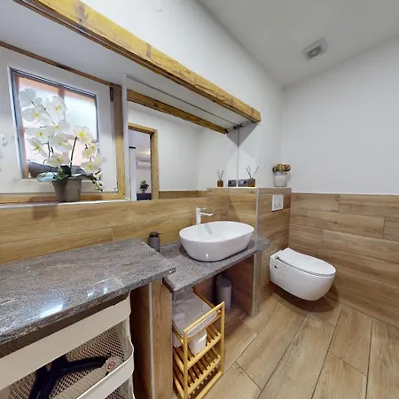アパート Hisa Ida - With Hot Tub And Sauna Ivančna Gorica