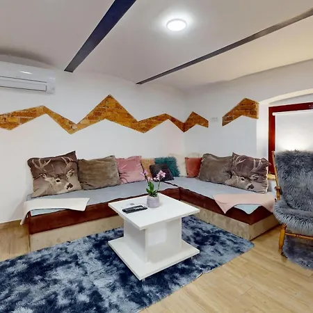 Hisa Ida - With Hot Tub And Sauna * Ivancna Gorica