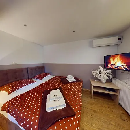 Apartman Hisa Ida - With Hot Tub And Sauna *
