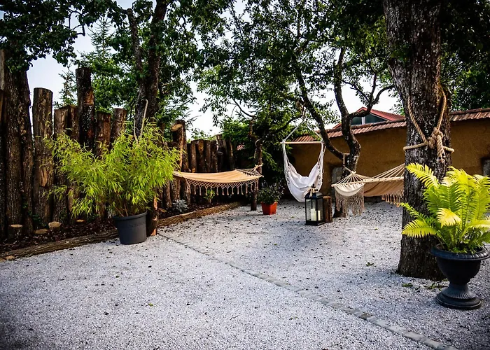 Hisa Ida - With Hot Tub And Sauna Ivancna Gorica